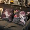 D-Diabolik Anime Lovers Pillow Cover Sofa Cushion Cover Home Room Decoration Children Gift