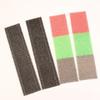 2 Pezzi Adatti Per Condizionatore Gree Elementi Filtro Polvere Catechina Ioni d'Argento Filtro Salutare Accessori Purificanti