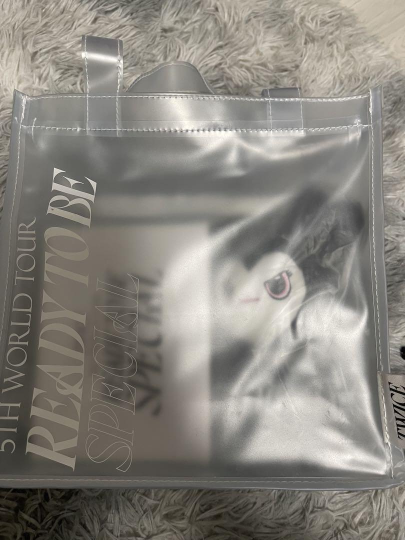 

[USED] TWICE Nissan Stadium Upgrade Bonus