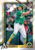 2025 TOPPS CHROME UPDATES VALUE