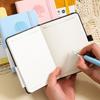 192 Pages Notepad Thickened Diary Book High Quality A6 Notebook  Students