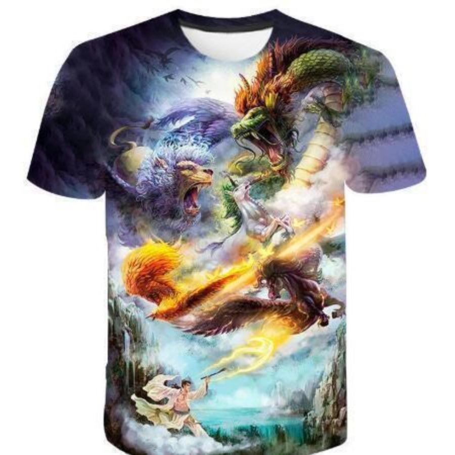 Летние топы для мужчин — фото 4