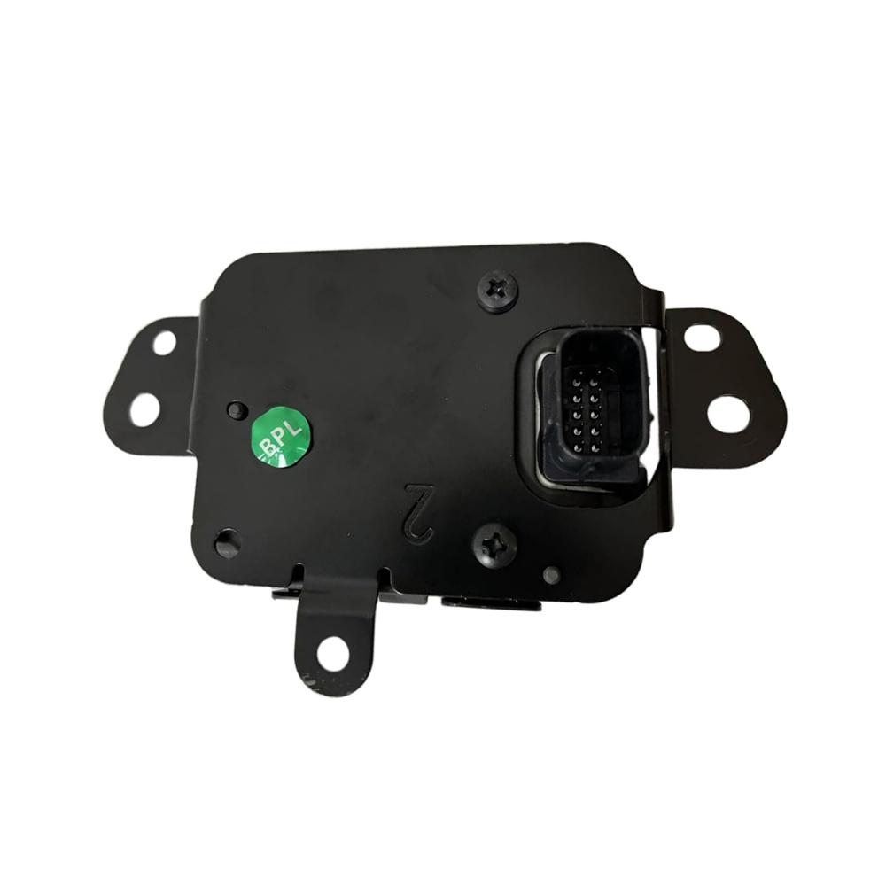 Front Cruise Control Distance Radar Sensor 88210-02040 For Toyota Lexus