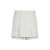 AMAZINGCRE [26Ss] Women'S Natural Tech Pleated Culottes_A72Fsk1904