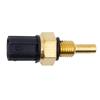 Aftermarket Parts Quality Sensor Temperature Sensor Gold High Quality Plastic Engine Coolant Temperature Sensor