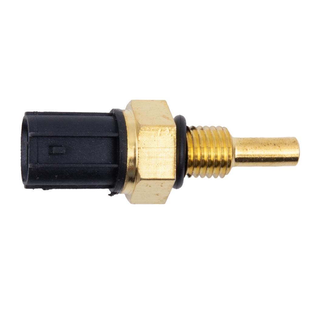 Aftermarket Parts Quality Sensor Temperature Sensor Gold High Quality Plastic Engine Coolant Temperature Sensor