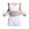 This Is A Detachable Lumbar Support and Waist Protection Tool That Can Fix The Lumbar Vertebrae  Keep Them Warm and Restore The Waist