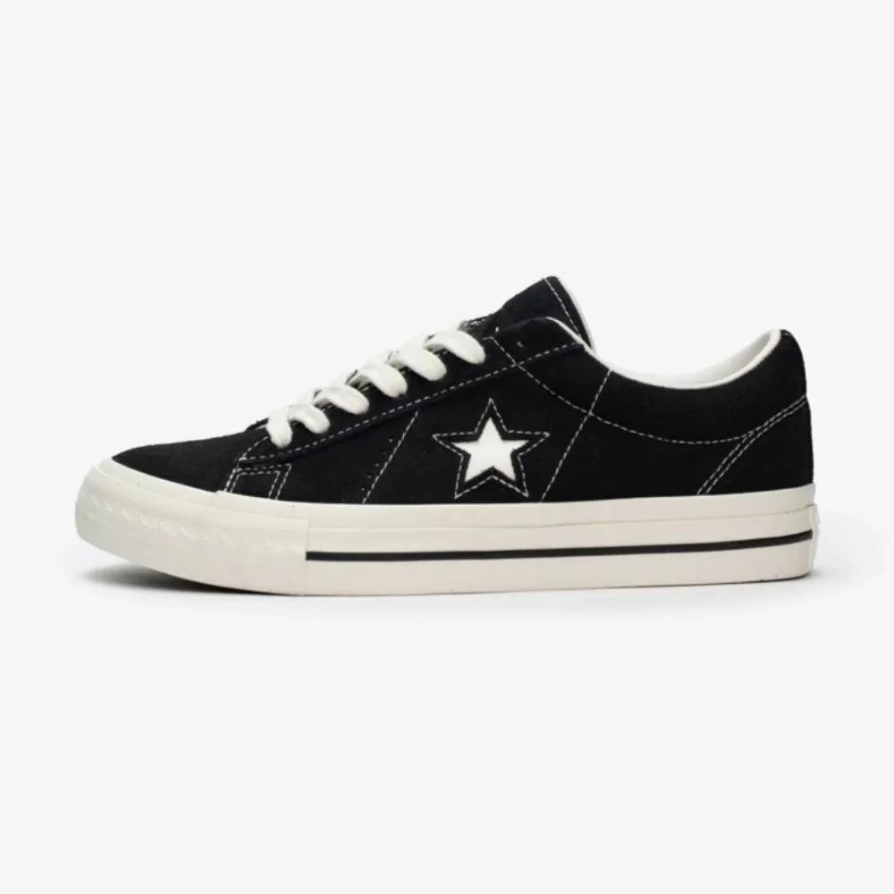 Converse One Star 95 Black Converse sneakers Converse A14711C 245