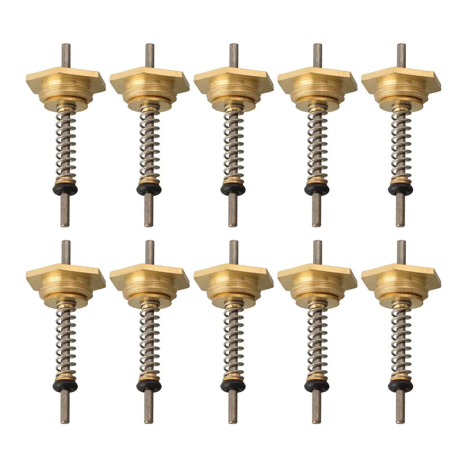Assembly Electric Water Heater Parts Thimble Water Heater Valve Water Heater Household Appliances Thimble Valve