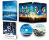 [USED] Fukushima 50 Blu-ray Deluxe Edition (with Bonus DVD) / Setsuro Wakamatsu