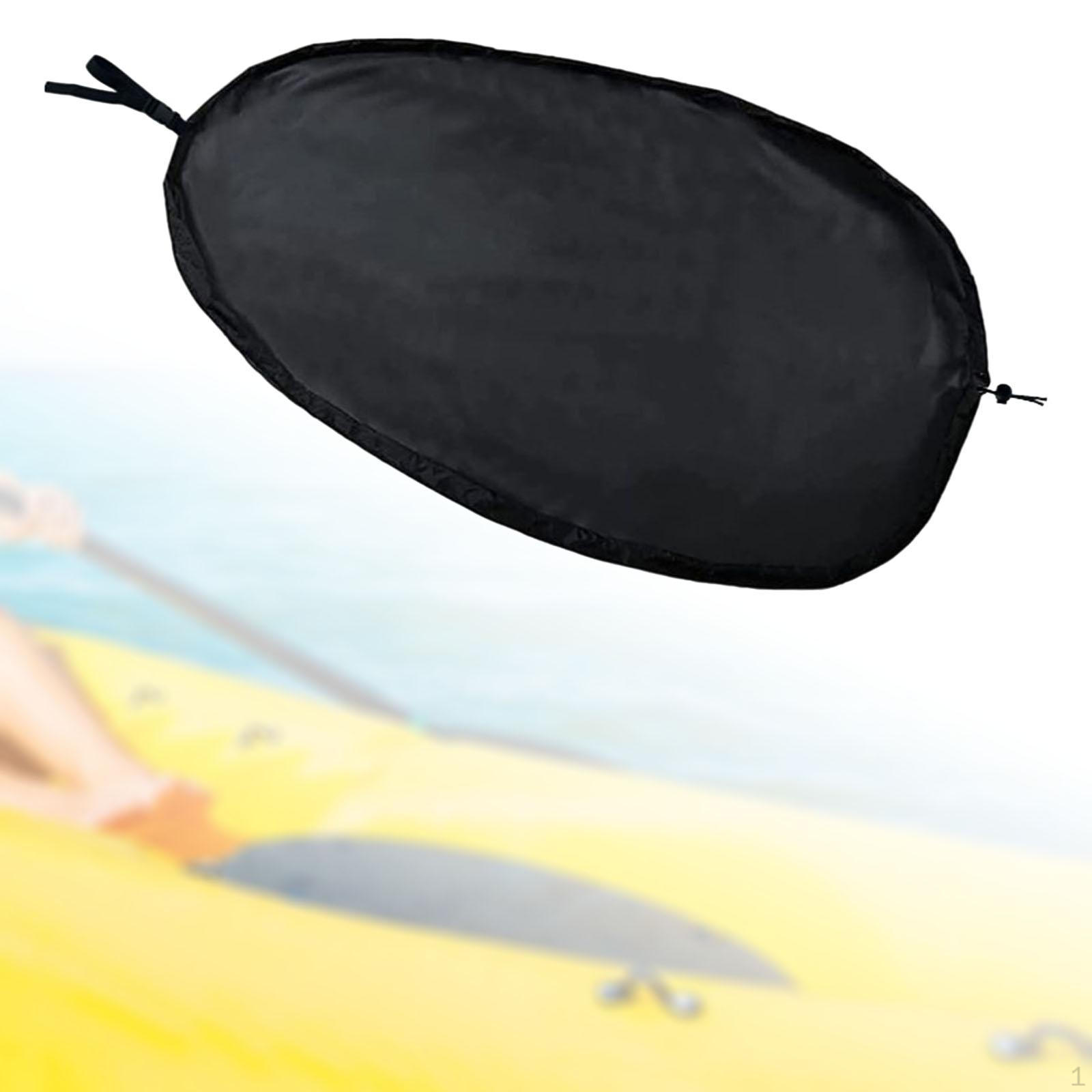 

Kayak Cover Breathable Dust Proof for Boat XL