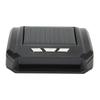 Sistem de Monitorizare a Presiunii Anvelopelor Camion cu 6 Roți Wireless cu Energie Solară Monitor TPMS cu 6 Senzori pentru Camion Ușor RV