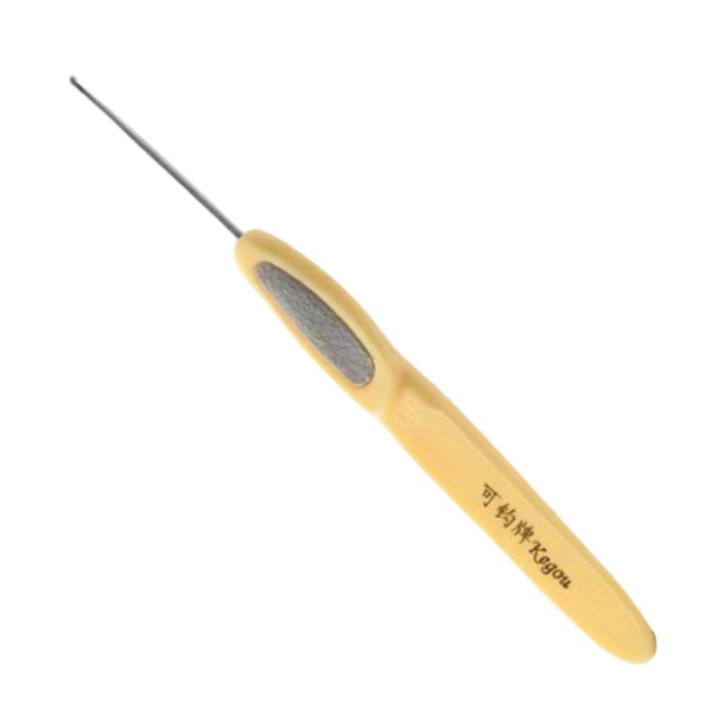 

Пряжа Вязание Крючок Мягкая Ручка Спица Новая Крючок для Вязания Свитера Вязание Свитера 3