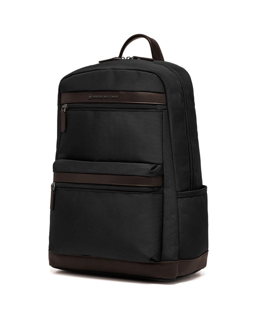Swiss Military Carrier Zeno Business Backpack Sm-Zl5600