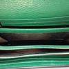 [Pre-Owned] Dionysus Double Tiger Head Buckle Chain Shoulder Leather Wallet Crossbody Bag - Very Good #1N49RX1