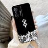 Berserk Anime Phone Case For Xiaomi Poco M7 M6 M5 M4 4g 5g F7 F6 X7 X6 X5 Ultra Pro Silicone Cover
