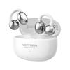 White Vention Echo Clip A11 Pro Wireless Bluetooth Sports Earbuds