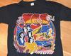1978 YES Vintage Rare Concert 1970's TOUR Original Prog Rock Band Tee T-shirt (M/L) Large Tshirt Vtg 70's Jon Anderson GiFT