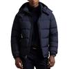 FW24 Daunenjacke Herren Blau 710942055-001