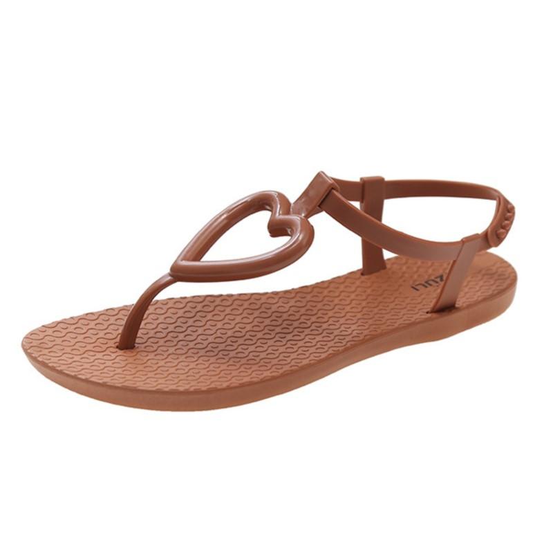 Woman Sandals Shoes Summer Elegant Women's Sandals Party Sandals Ladies Outdoor Women's Shoes Retro Female Footwear Women Sandal