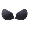 NuBra Seamless Easy Fit Airy Black B