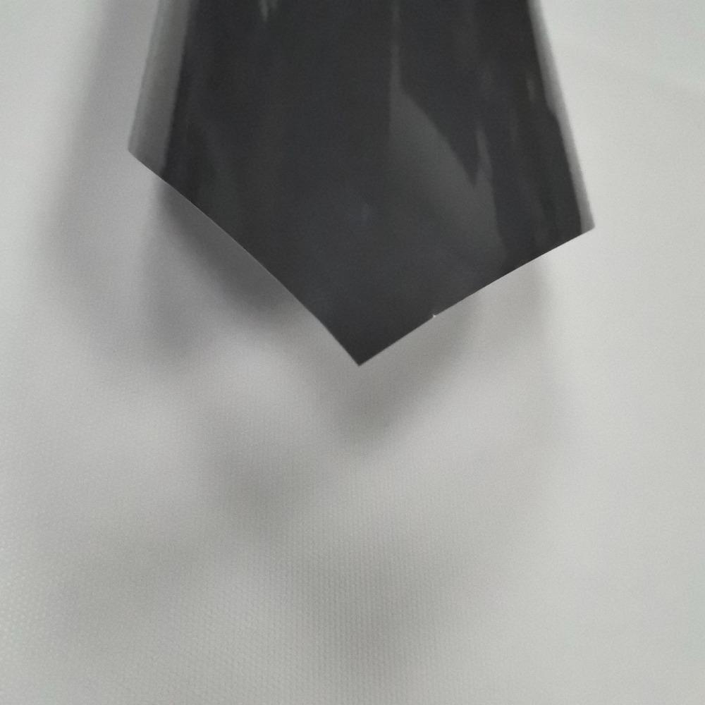 Easy To Cut 3D Puff Heat Transfer Vinyl HTV Printing DIY Craft Supplies Iron on Vinyl 25*30CM PU Foam Transfer Film