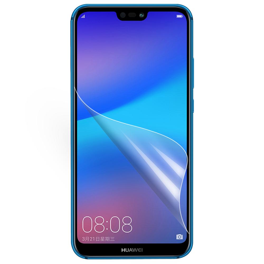 

For Huawei P20 Lite/Nova 3e (China) Phone Screen Protector HD Clear Protective Film