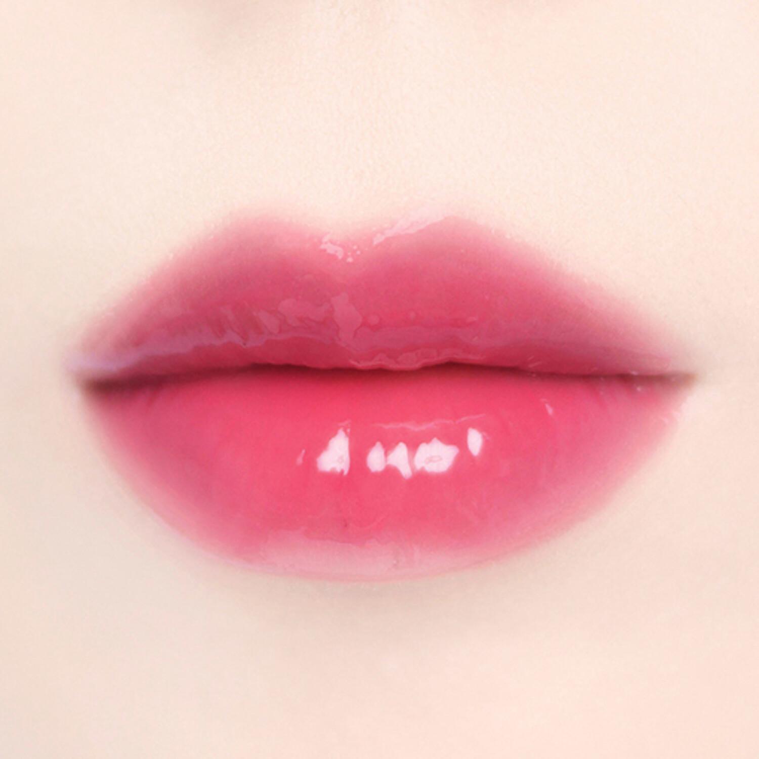 

Колорграмма Фруктовый стеклянный стик #01 ENDEARING FIG