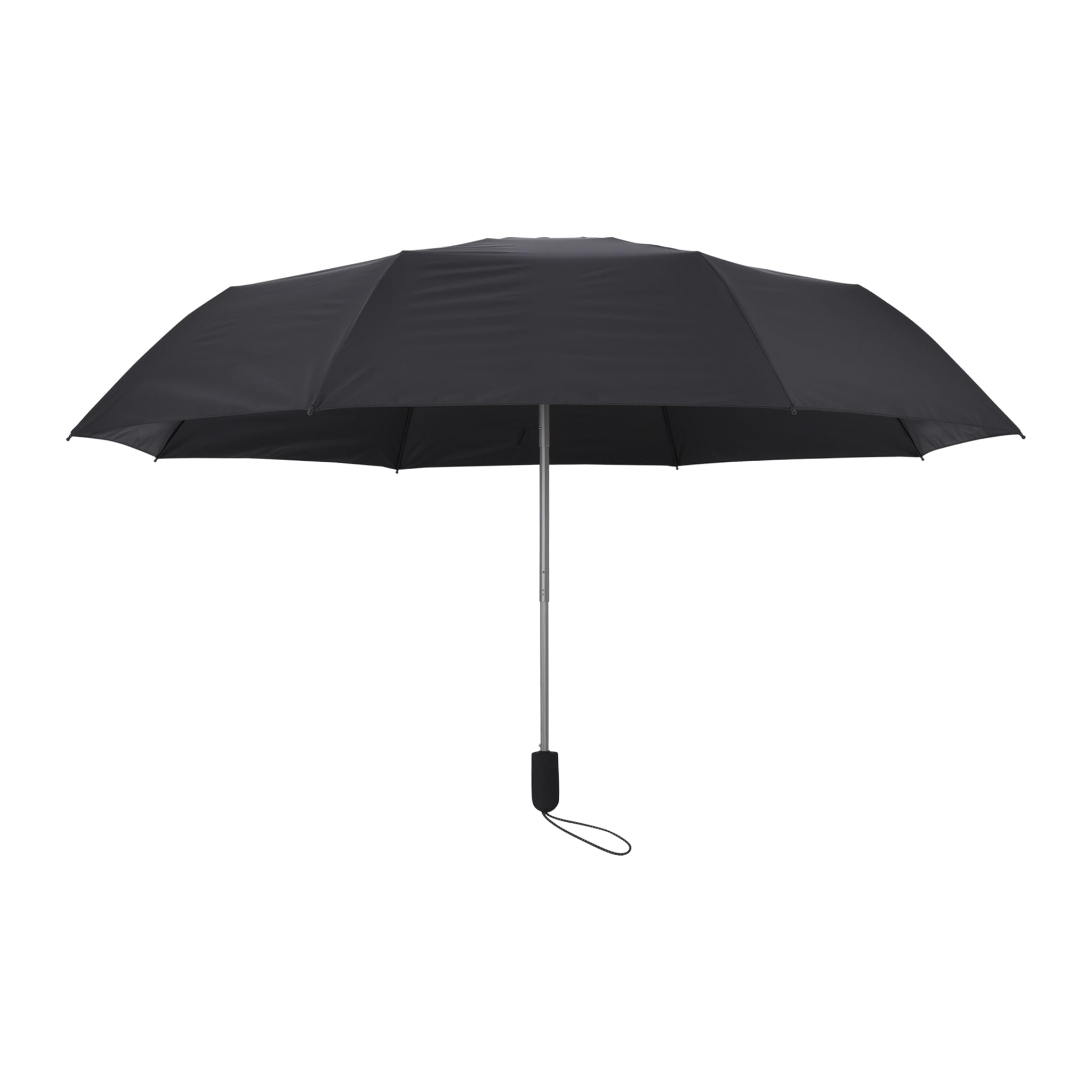 

Самый прочный складной зонт Amvel s, Большой, Ветрозащитный, Водоотталкивающий, Водоотталкивающий, (A2756)