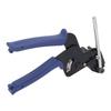 Stainless Steel Cable Tie Tool Set Heavy Duty Metal Cable Tie Tool for Car Home Electronic