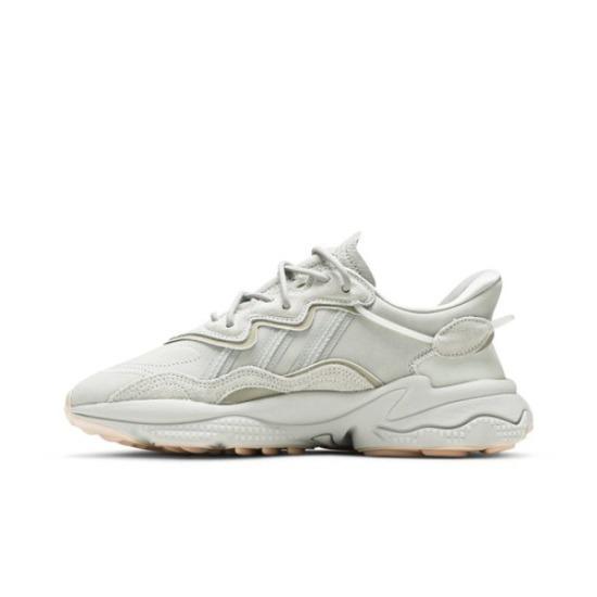 

adidas Ozweego Metal Grey FZ1963 Men s Shoes EU 36 сірий