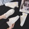 Spring and Autumn New Boutique Basic Ins Student Casual Board Shoes, Platform Shoes, Sneakers