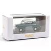 Norev 1/54 Mini Cooper S 1964 Green with White Roof NOREV MINI COOPER Diecast Car