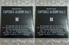 [USED] BTS Capsule Album 2 Capsule Albums