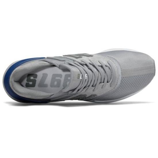 New Balance 997 Reveal Steel 2019 - MS997XTA