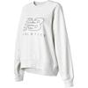 Sweatshirt Women's Gray WT23501-SAH