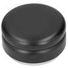 58mm Coffee Tamper Stainless Steel Coffee Distributor Leveler Tool Home Kitchen ToolFlat Base