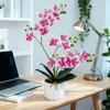Decorazioni per la casa – Ghirlande e fiori artificiali