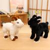 Bebek ve Peluş Oyuncaklar – Doldurulmuş ve Peluş oyuncak hayvanlar