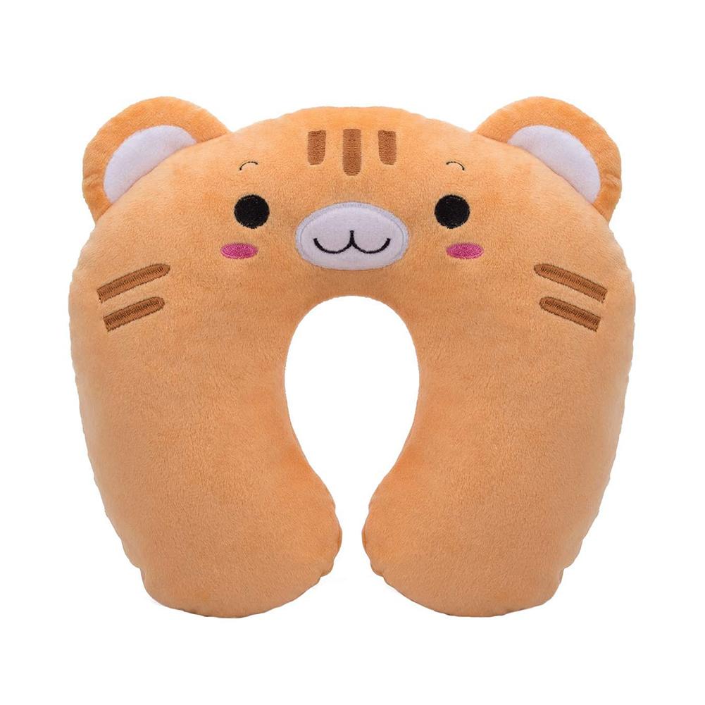 

Разнообразие милых мультяшных подушек в форме буквы U, плюшевых подушек для шеи, подушек для сна, подушек для обеденного перерыва, шейных подушек, подушек для заботы о здоровье