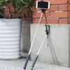 Extendable Selfie Stick 3.5mm Jack and Shutter Button