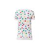 Louis Vuitton X Yayoi Kusama SS23 Cashmere Sweater Women's White 1AB886