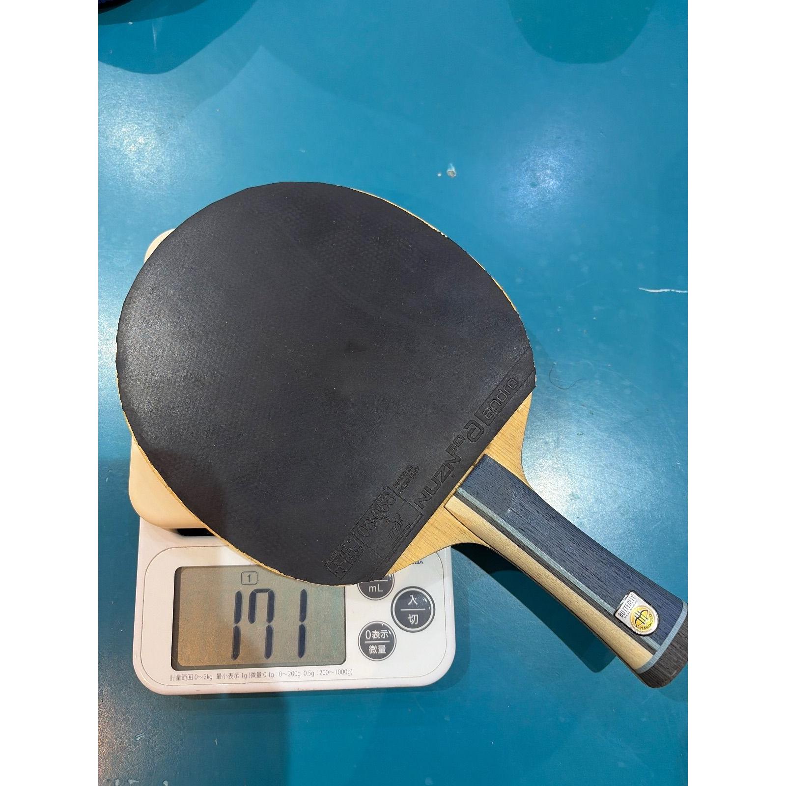 Used Tomokazu Harimoto Super ALC