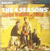 LP Record FOUR SEASONS  The 4 Seasons Gold Vault Of Hits PHS600196 Philips 196 US Rock Used