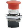 FridayParts E-Stop Switch 4360475 Emergency Stop Switch Compatible for JLG Scissor Lift Boom Lift Replacement
