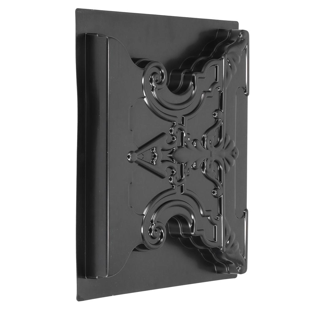 DIY Wall Brick Mold Concrete Plaster Wall Floor Stone Tiles for Garden Courtyard Decoration