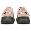 New Balance NB Breeze Pelle di Maiale Pelle Sintetica Comode Versatili Scarpe Mary Jane Scarpe Donna Rosa SD2203PI