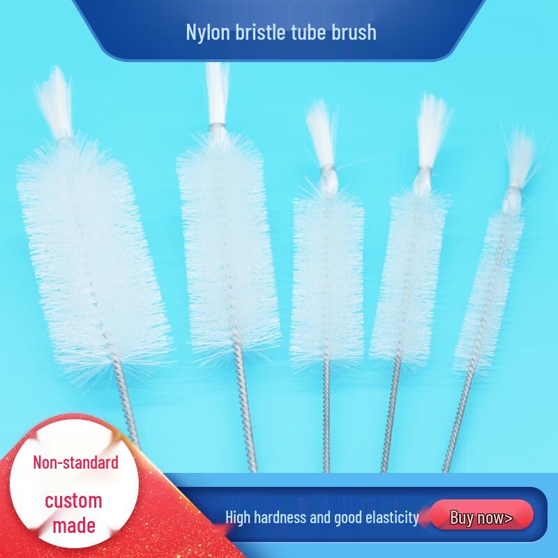 JNL Nylon Lab & Industrial Tube Brushes