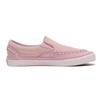 Vans V98cf I.lace Pink White Slip On