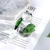 Crystal Little Bird Home Décor Gift for Couples